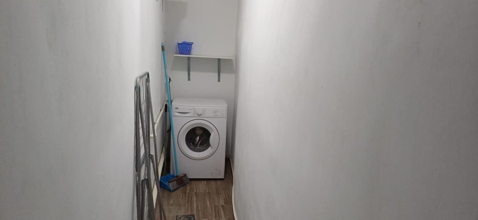 Appartamento Loft Ibi Esterno foto