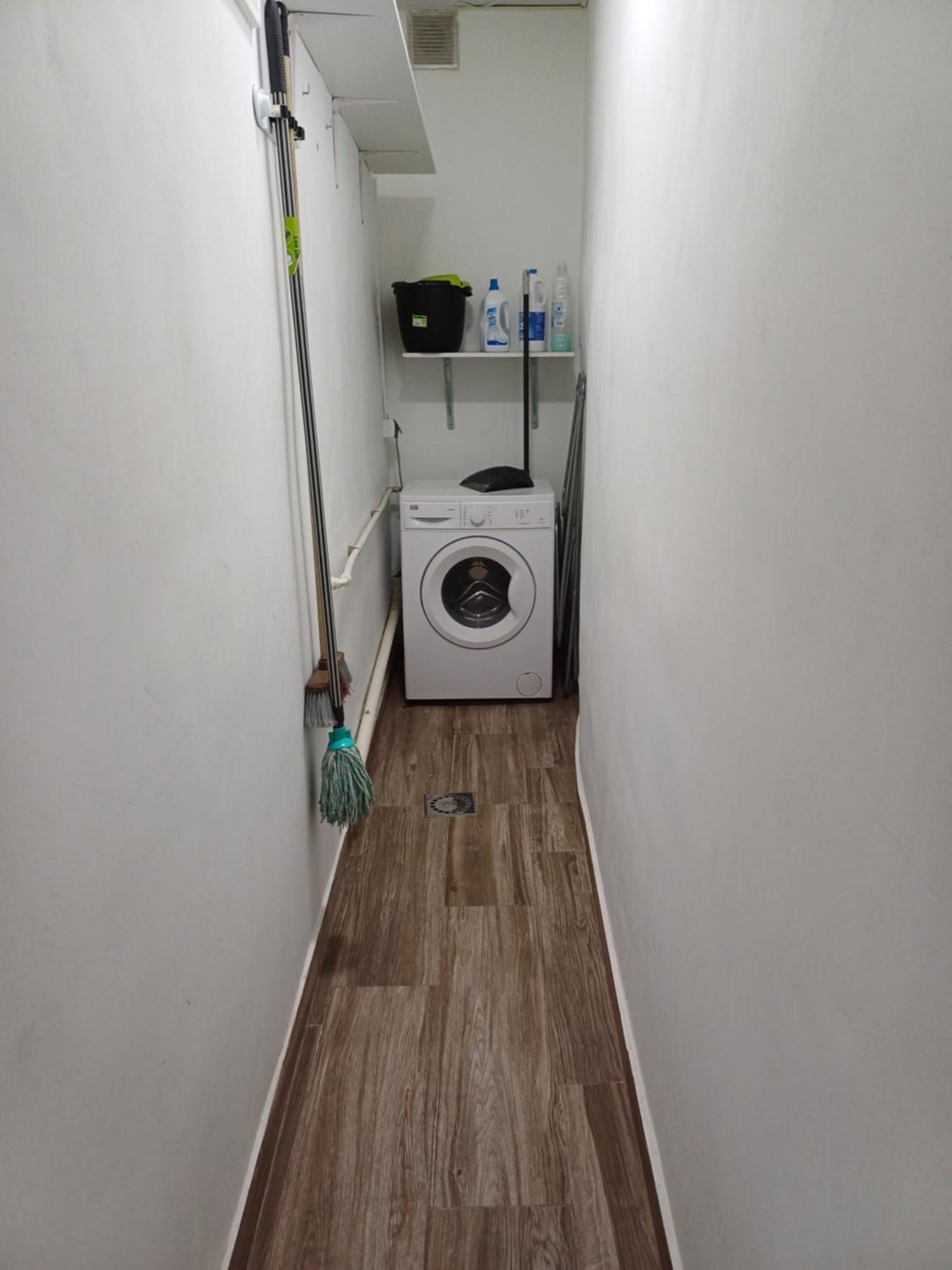 Appartamento Loft Ibi Esterno foto